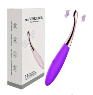 14 Frequency Masturbation Point Pen