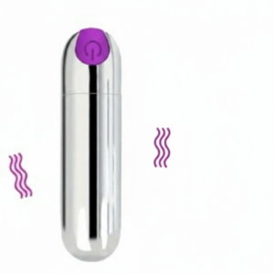 Bullet Vibrator