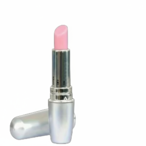 White Lipstick Vibrating Stimulator
