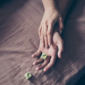 Fifty Shades of Play