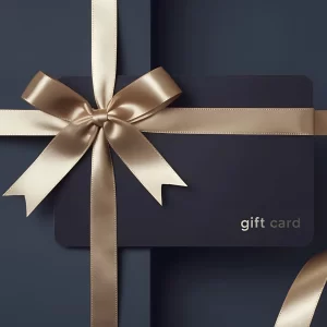 Gift Cards