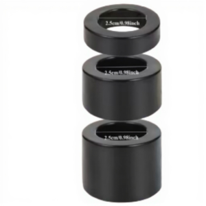 3-Piece Silicone Ring Set – Stretchable Erotic Accessories for Men