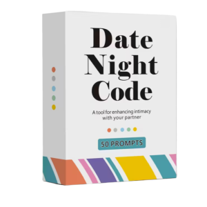 Date Night Code Game