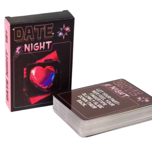 Date Night Card Game