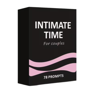 Intimate Time Couples' Game