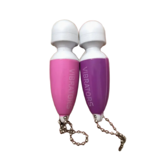 Mini Bullet Vibrator